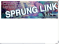 bonniesprung.com