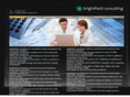 brightfieldconsulting.com