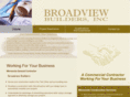 broadviewbuilders.com