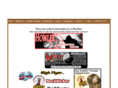 buckkicker.com