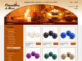 candles-and-more.com