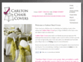 carltonchaircovers.com