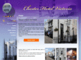 chesterhotelvictoria.com