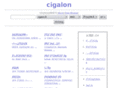 cigalon.net