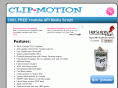 clip-motion.com