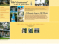 clubcontinental.com