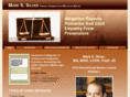 criminalmitigation.com