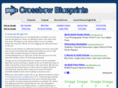 crossbowblueprints.com