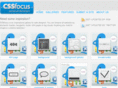 cssfocus.com