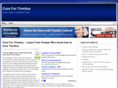 curefortinnitus.info