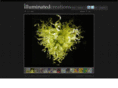 customglasschandeliers.com