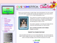 customstitch.net