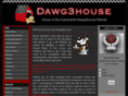 dawg3house.com