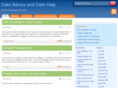 debtadvicehelp.com