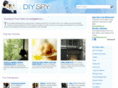 diyspy.co.uk