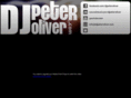 djpeteroliver.com