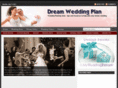 dreamweddingplan.net