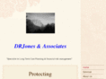 drjonesandassociates.net
