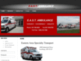 eastambulance.com