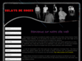 eclatsderocks.com