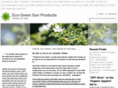 ecogreensunproducts.com