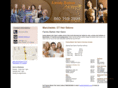 familybarberhairsalon.com