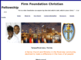 firmfoundationcf.org