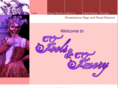foolsandfinery.com