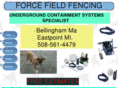 forcefieldfencing.com