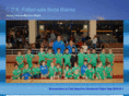 futbolsalaborjablanco.com