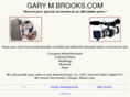 garymbrooks.com
