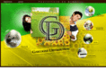 gascognedistributionauch.com