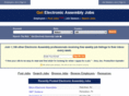 getelectronicassemblyjobs.com