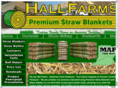 hall-farms.com