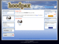 hoodpax.com