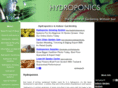 hydroponics-information.com
