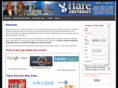 iloveharechevy.com