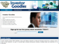 investorgoodies.com