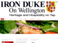 ironduke.ca