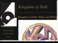 kingdomofdali.com