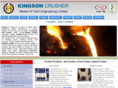 kingsoncrusher.com