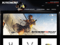 kitehero.com
