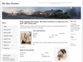 kiwihouses.com