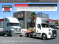 lasvegasselectrucks.com