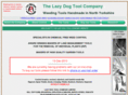 lazydogtoolco.co.uk