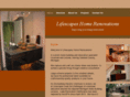 lifescapeshomes.com
