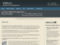 listedprivateequityfund.com