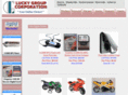 luckygroupcorp.com