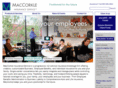 maccorkle.com