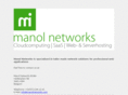 manolnetworks.com